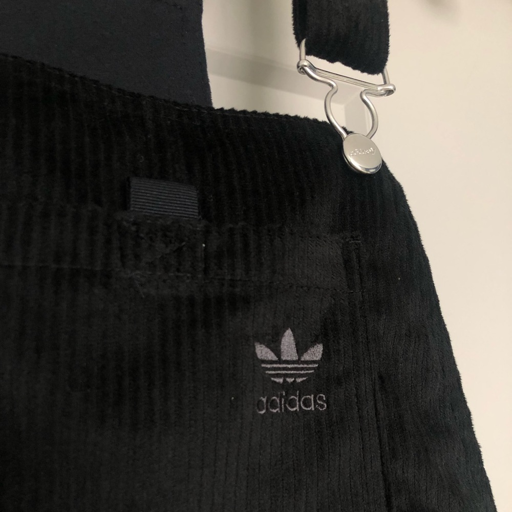 Adidas Overall Dress NWOT - Picture 3 of 11